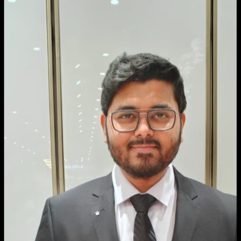 Gaurav Singh - Program Manager | Stackforce