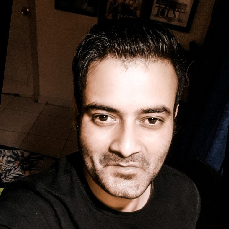 Gaurav Singh - Business Development Manager | Stackforce