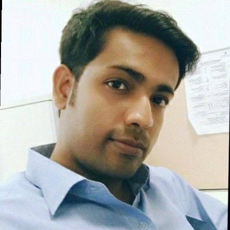 Gaurav Srivastava - CEO | Stackforce