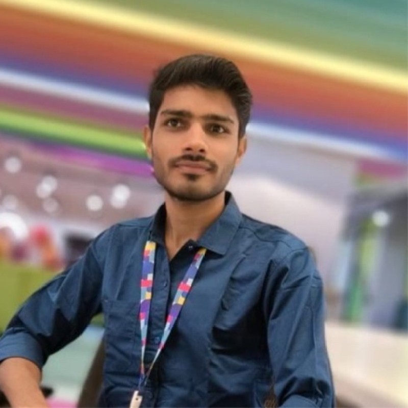 Gaurav T. - Director of Engineering | Stackforce