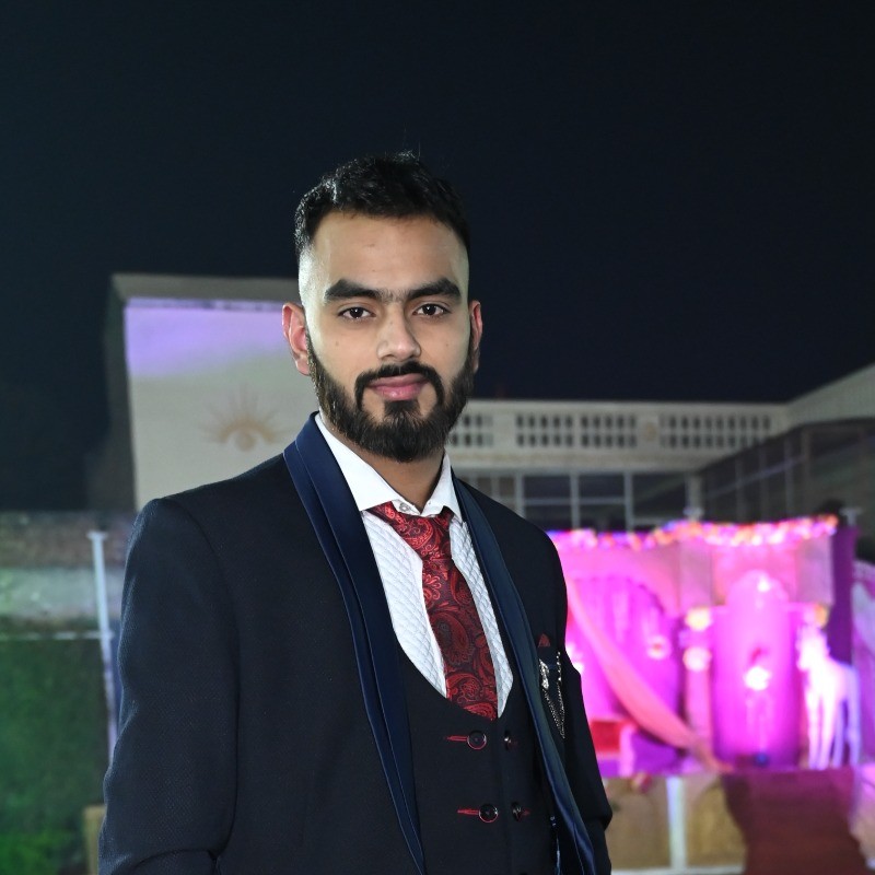 Gaurav Taneja - UI Designer | Stackforce
