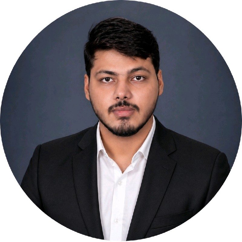 Gaurav Tuli - Operations Associate | Stackforce