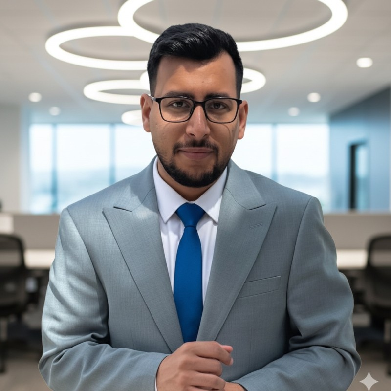 Gaurav Vasan - Software Engineer | Stackforce