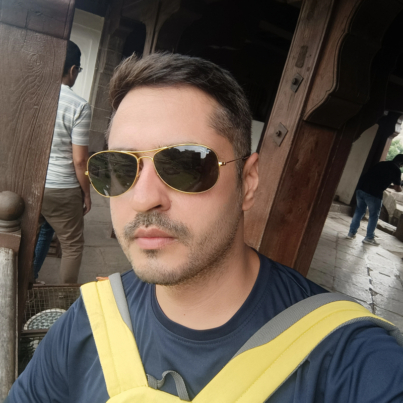 Gaurav Wadhwa - Recruiter | Stackforce