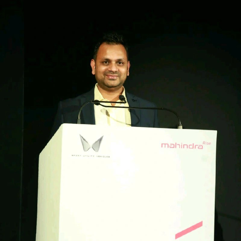 Gaurav Aggarwal - Operations Associate | Stackforce