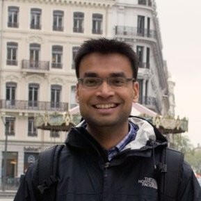Gaurav Aggarwal - Software Engineer | Stackforce