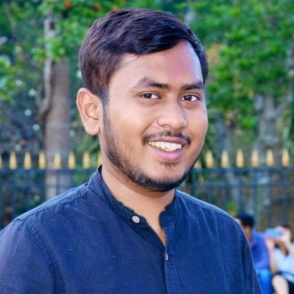 Gaurav kesharwani - Software Engineer | Stackforce