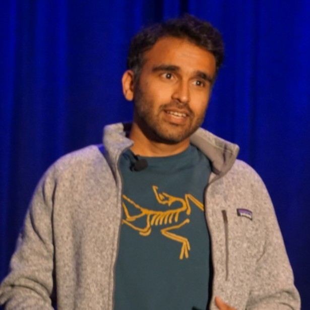 Gaurav Gargate - CTO | Stackforce