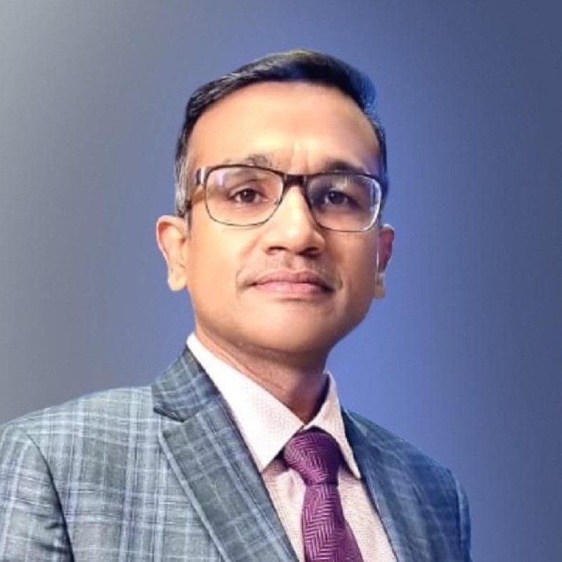 Gaurav Gupta - CEO | Stackforce