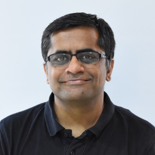 Gaurav Kheterpal - CEO | Stackforce