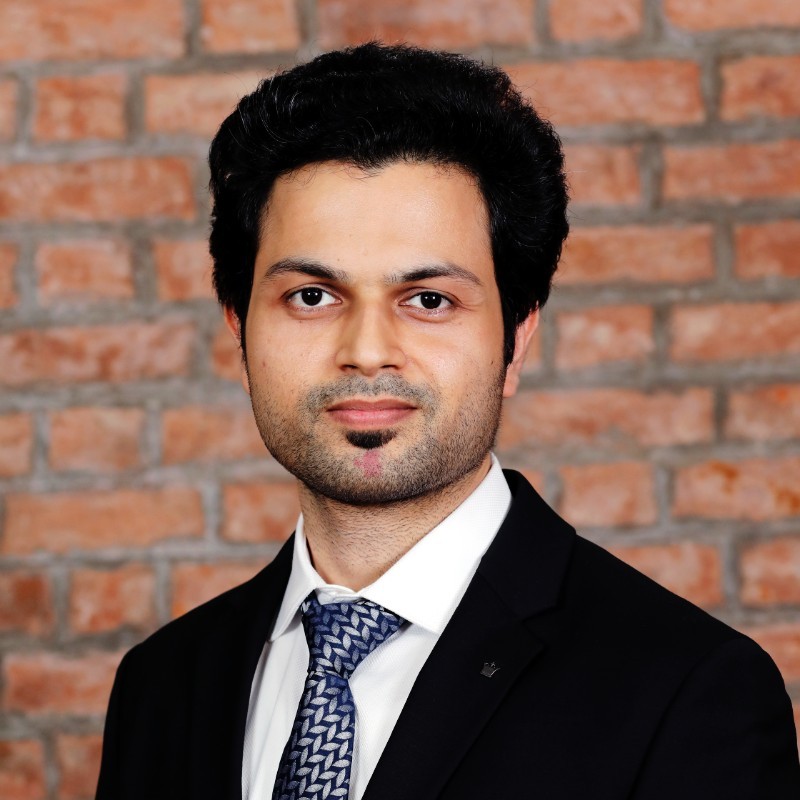Gaurav Mishra - Product Manager | Stackforce