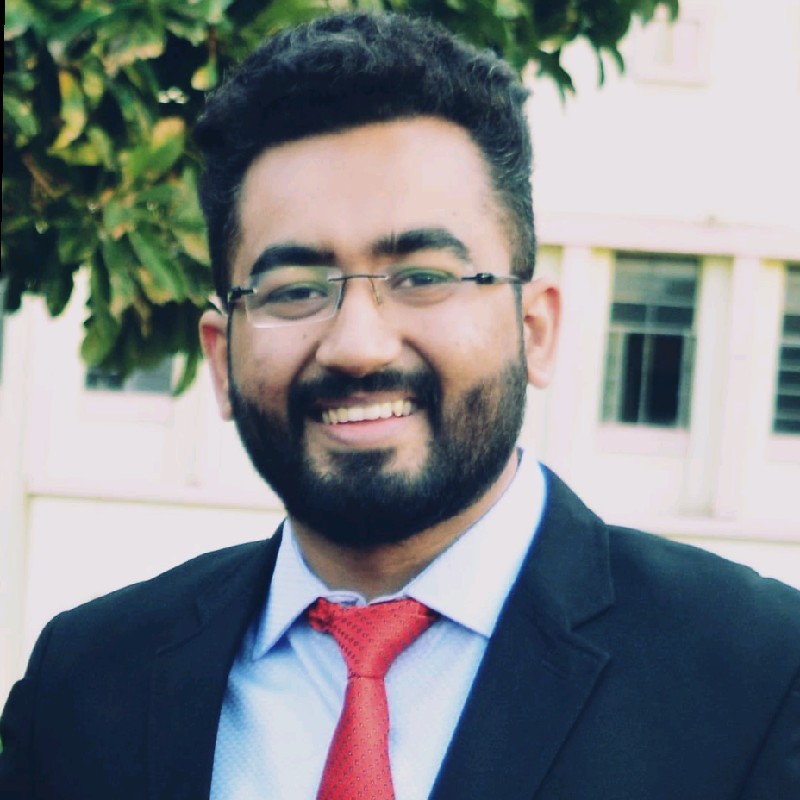 Gaurav Madan - Software Engineer | Stackforce