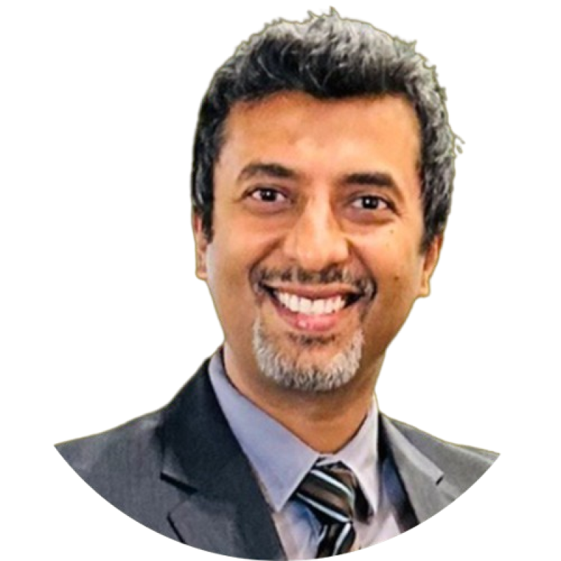 Gaurav Mehta - Co-Founder | Stackforce