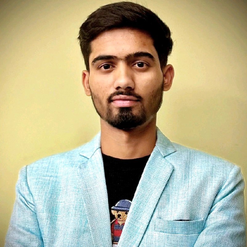 Gaurav Negi - Software Engineer | Stackforce