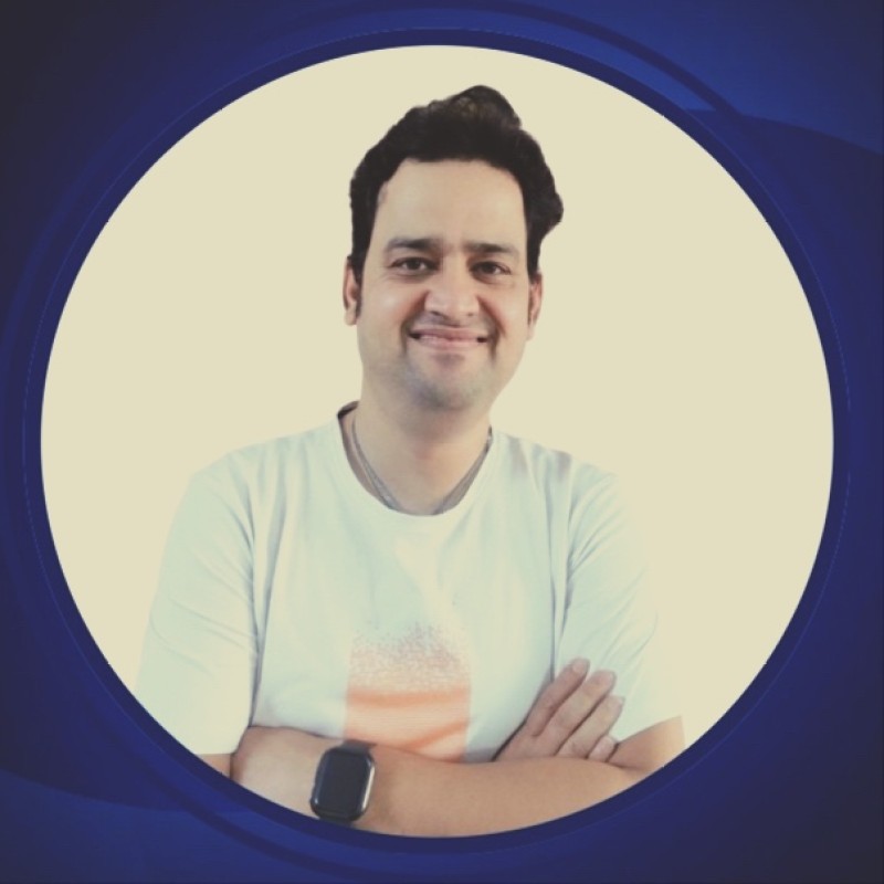 Gaurav Paneri - CEO | Stackforce