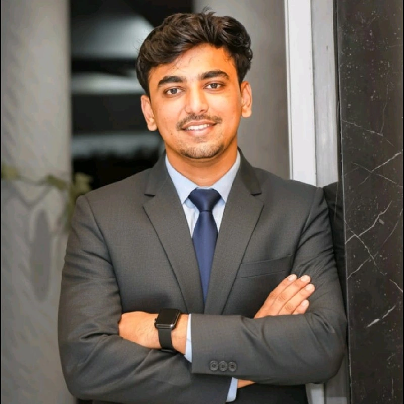 Gaurav Patil - Software Engineer | Stackforce