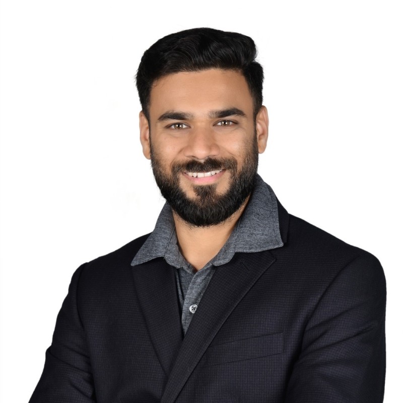 Gaurav Phadke - CTO | Stackforce