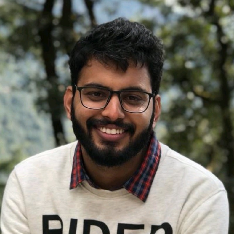 Gaurav Yadav - Software Engineer | Stackforce