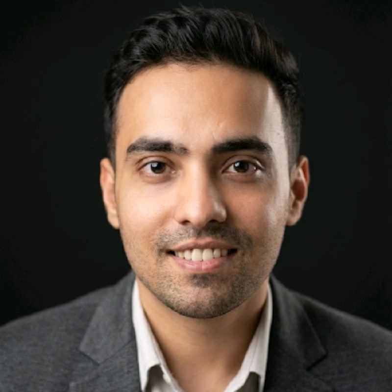 Gaurav Shetty - Co-Founder | Stackforce