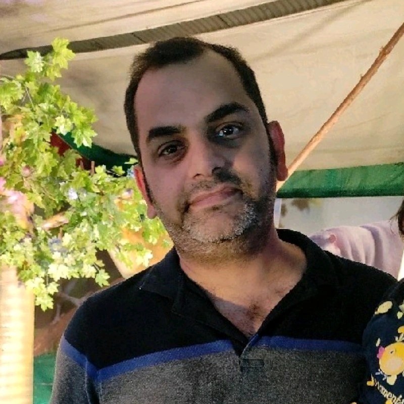 Gaurav Shukla - CEO | Stackforce