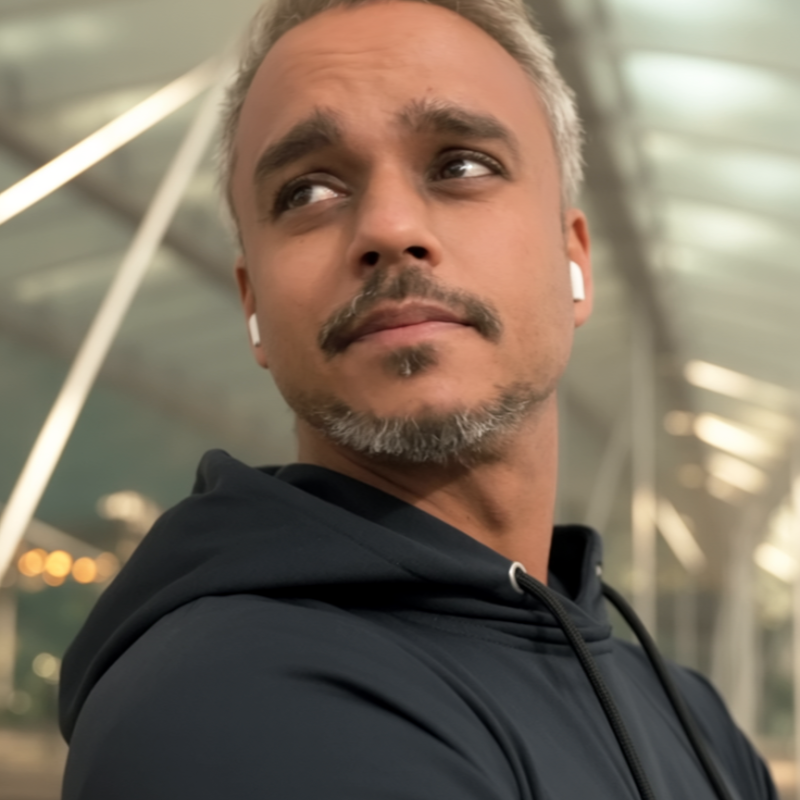 Gaurav Singh Bisen - Founder | Stackforce