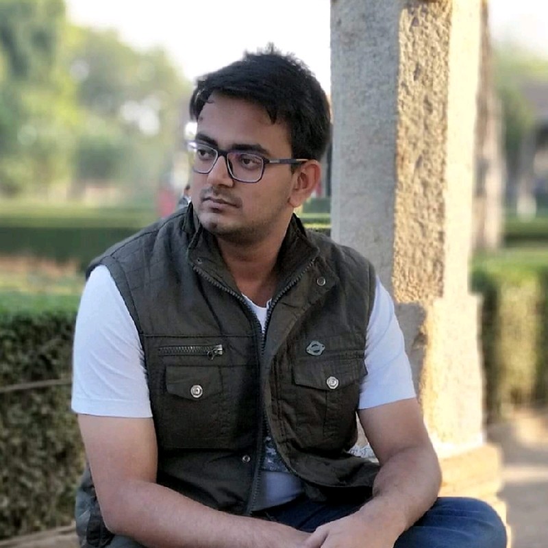 Gaurav Kumar - CEO | Stackforce