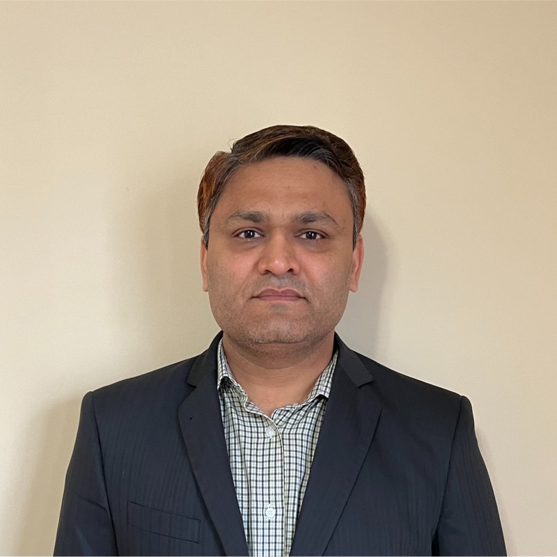 Gaurav Thummar - Mobile Engineer | Stackforce