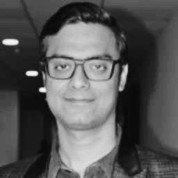 Dr. Gaurav V. - CEO | Stackforce