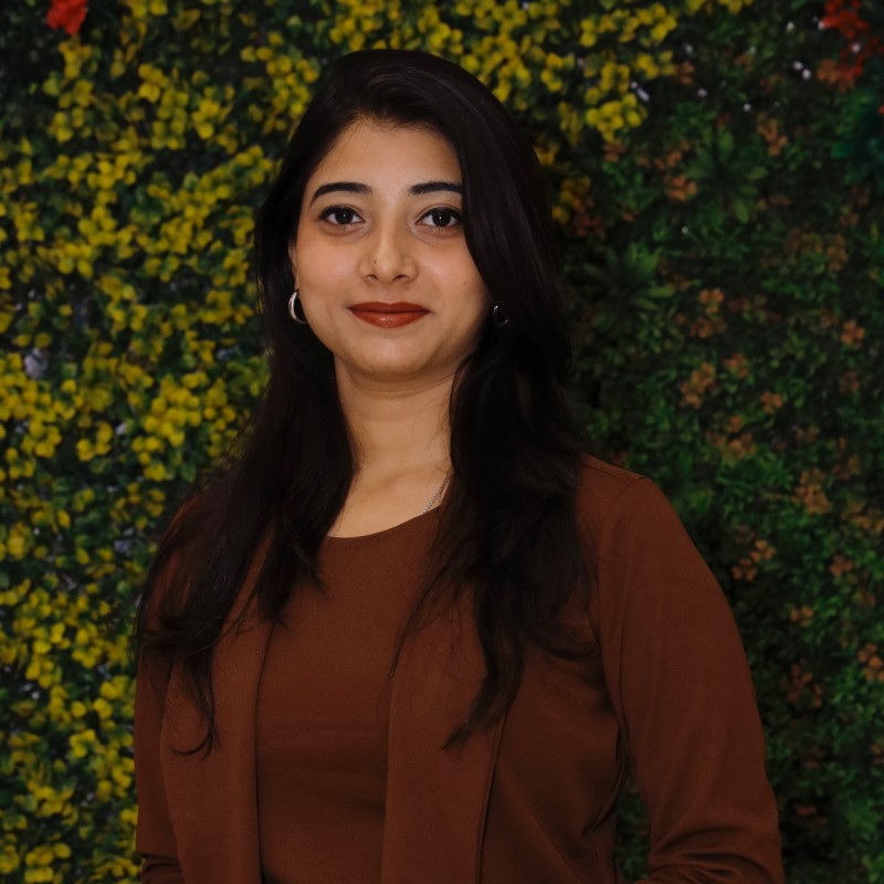 Gauri Balodiya - Operations Associate | Stackforce