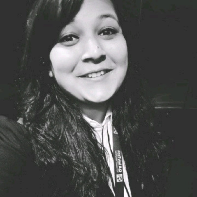 Gauri M. - Product Engineer | Stackforce