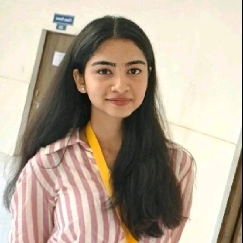 Gauri P. Nair - Software Engineer | Stackforce