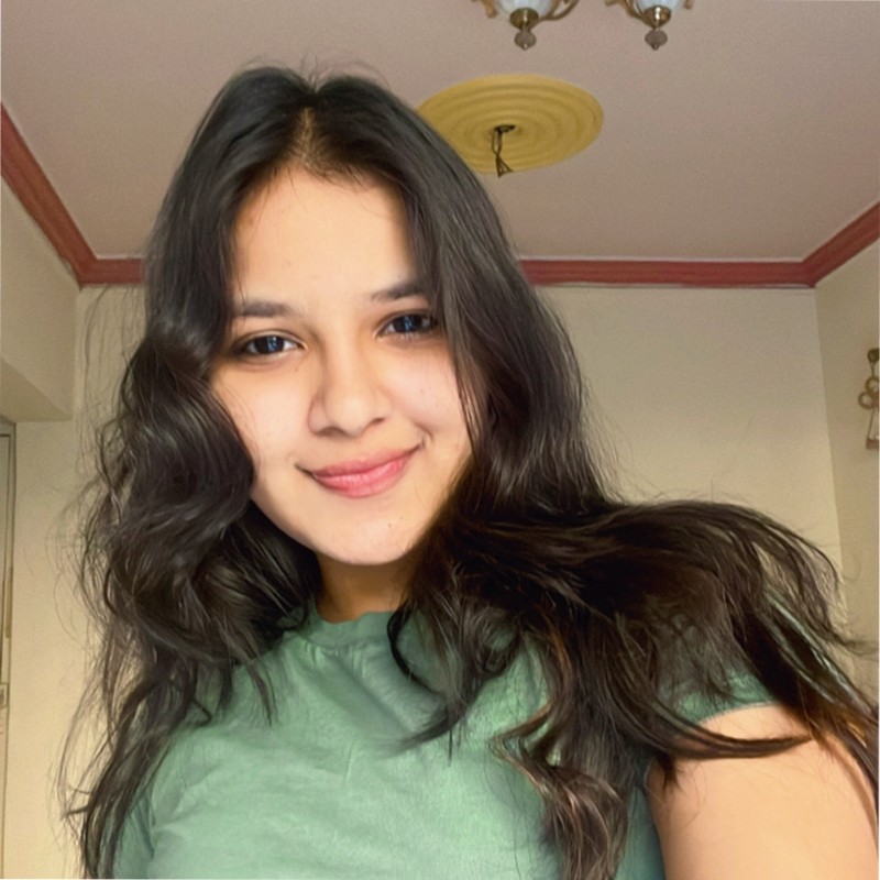 Gauri Pujari - Software Engineer | Stackforce