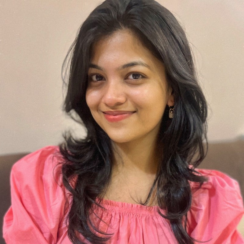 Gauri Rajput - Product Designer | Stackforce