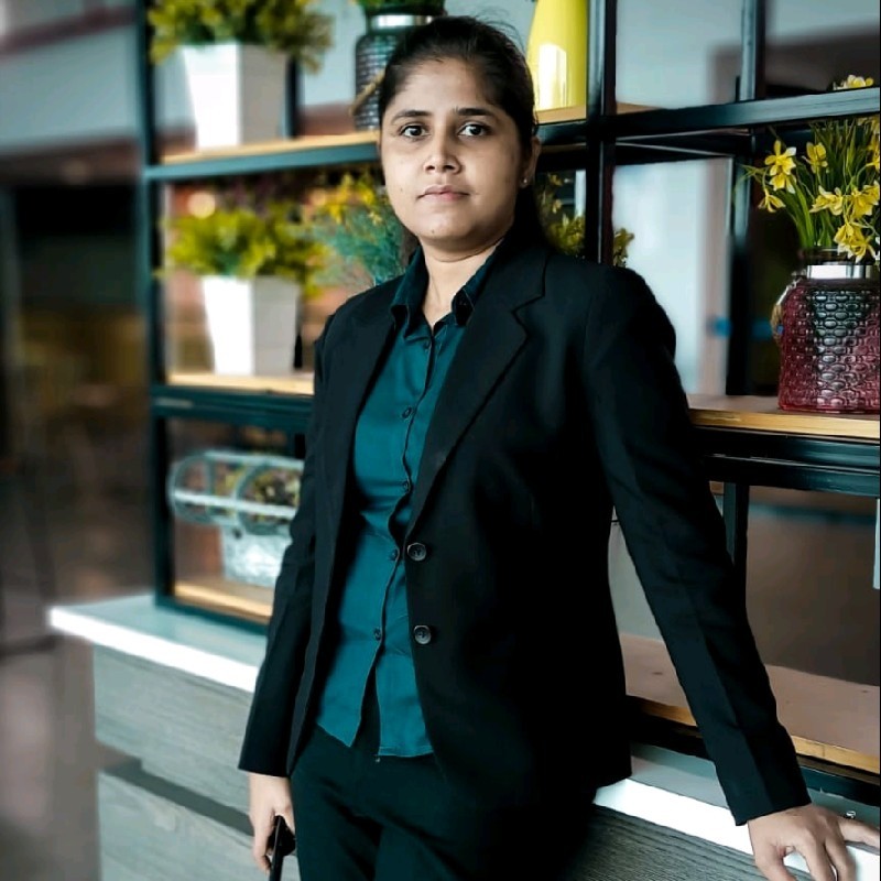 Gauri Saraswat - UI Designer | Stackforce