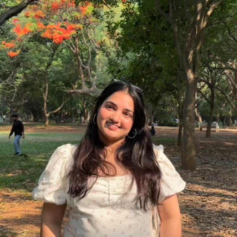 Gauri Sharma - Operations Associate | Stackforce