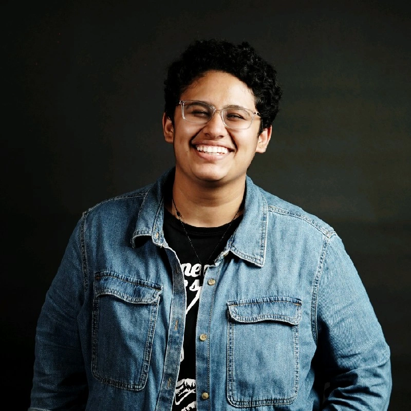 Gauri Bajiraj - Digital Marketing Specialist | Stackforce