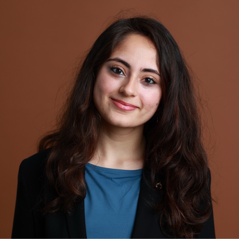 Gauri Bhasin - Software Engineer | Stackforce