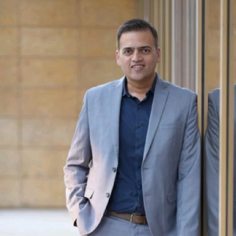 Rakesh Gaur - CEO | Stackforce