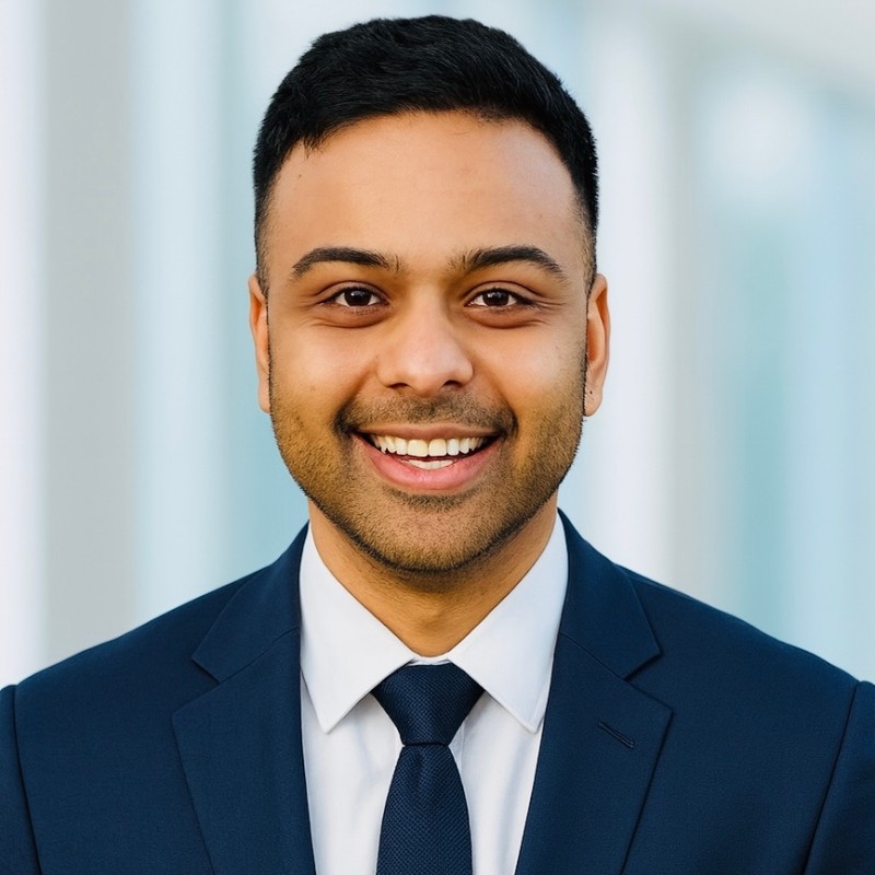 Gaushik Sudakar - Engineering Manager | Stackforce