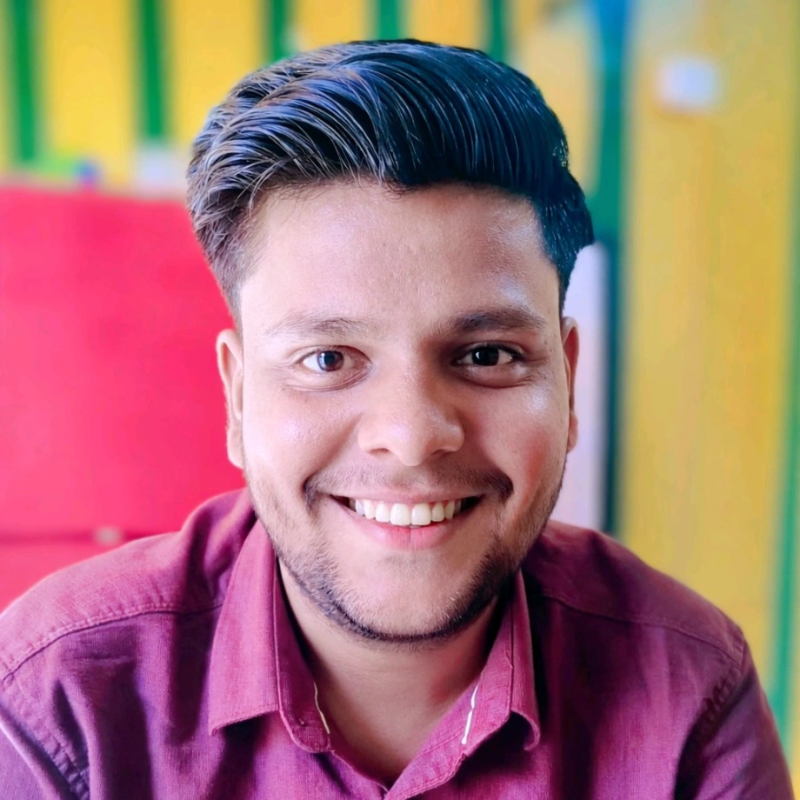 Gautam Agarwal - Software Engineer | Stackforce