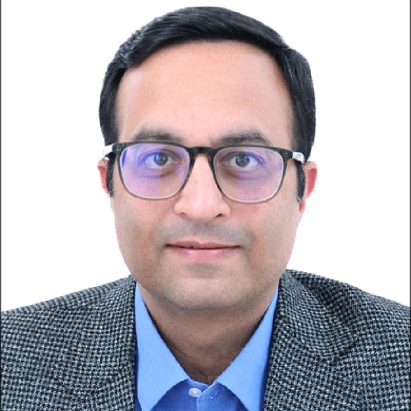 Gautam Chaudhry - CEO | Stackforce