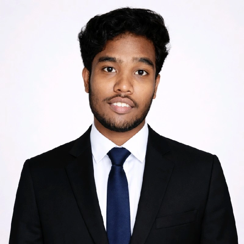 Gautam Das - CEO | Stackforce