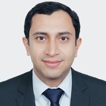 Gautam Dhingra - VP of Engineering | Stackforce