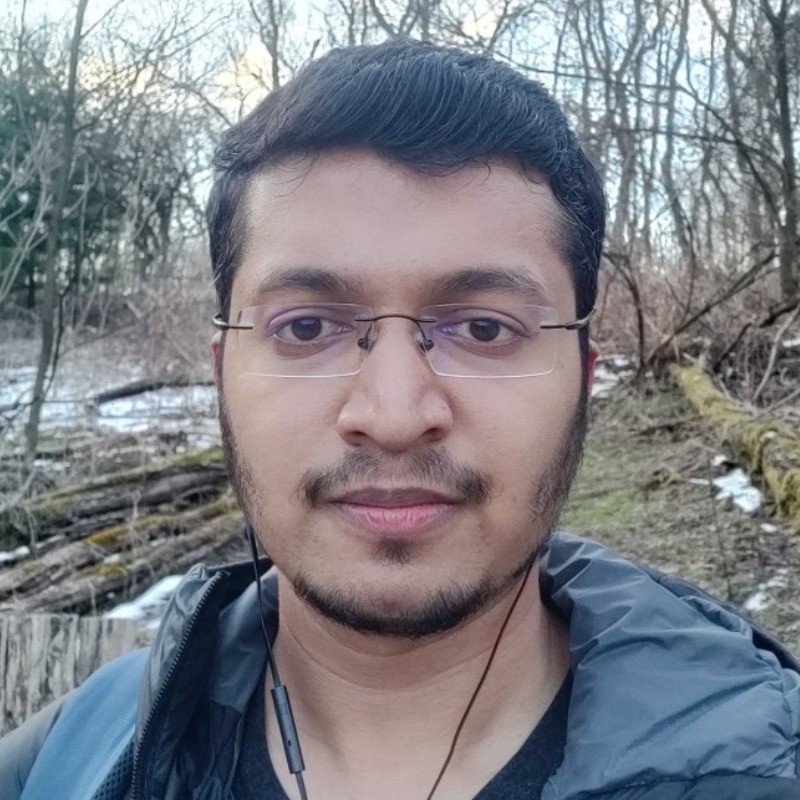 Gautam Gare - Product Engineer | Stackforce