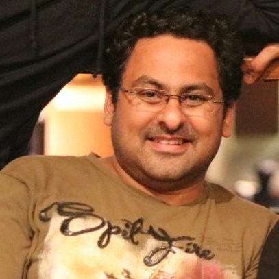 Gautam Kale - CEO | Stackforce