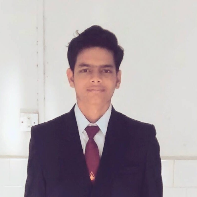 GAUTAM KUMAR - Software Engineer | Stackforce