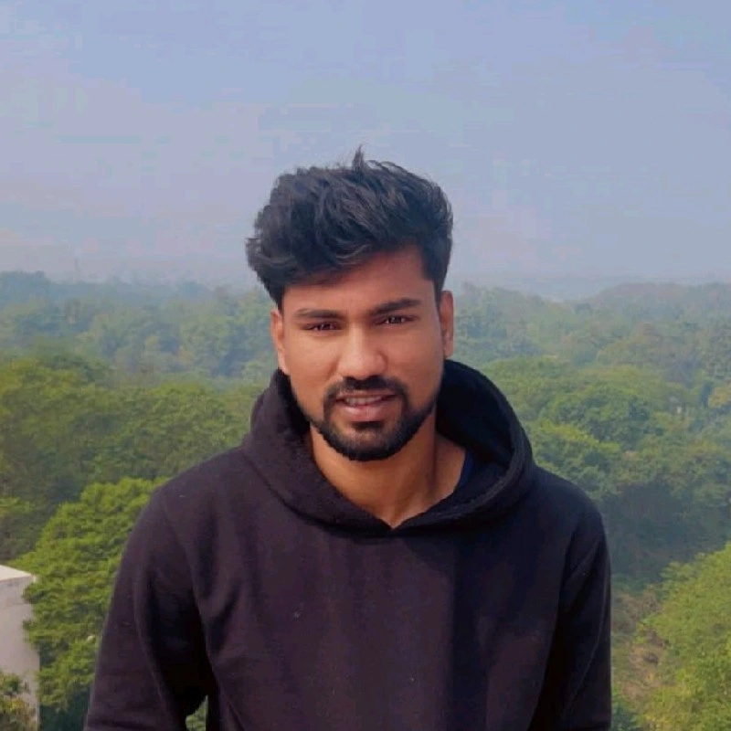 Gautam Kumar - Backend Engineer | Stackforce