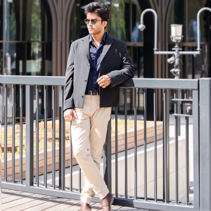 Gautam Shankar - Software Engineer | Stackforce
