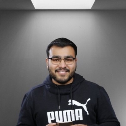 Gautam Aggrawal - Software Engineer | Stackforce