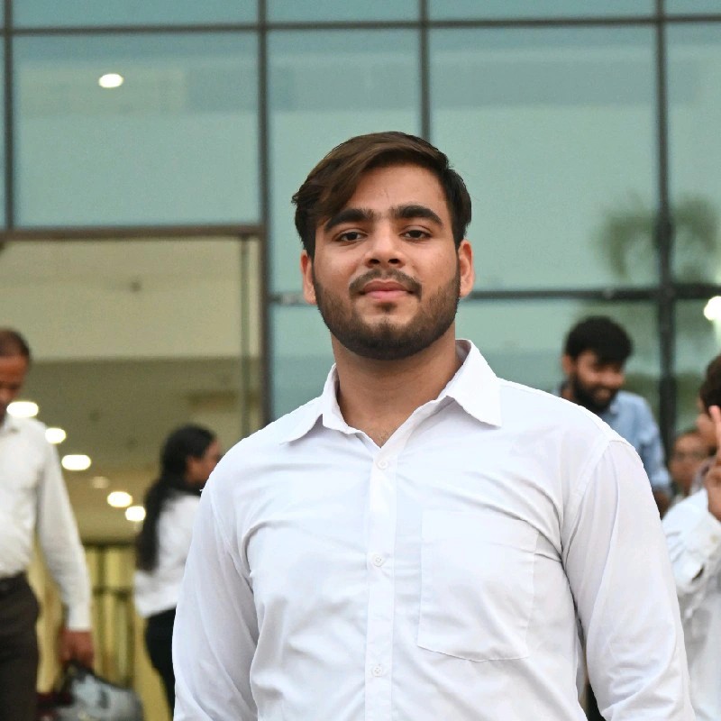 Gautam Arora - Software Engineer | Stackforce